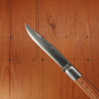 Fontenille Pataud Basque 12cm Pocket Knife Rosewood