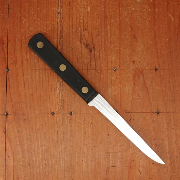 Sabatier Lion 5" Semi Flex Boning Knife Stainless Theirs 1970s-80s