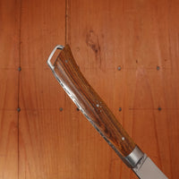 Fontenille Pataud Saint Bernard 11cm Clip Point 12c27 Lockback Pistachio Handle