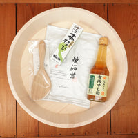 Temaki Handroll Sushi Set