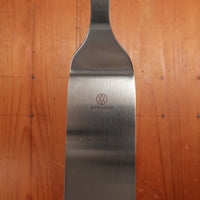 André Verdier Stainless Steel 16cm Long Spatula