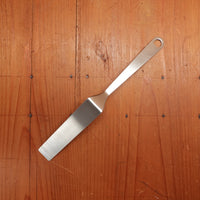 André Verdier Stainless Steel 11cm Mini Spatula