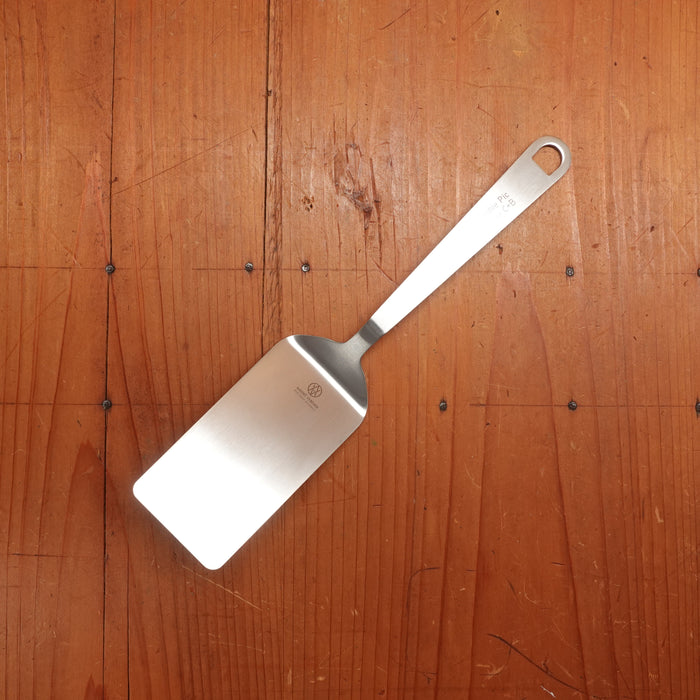 André Verdier Stainless Steel 9cm Medium Spatula