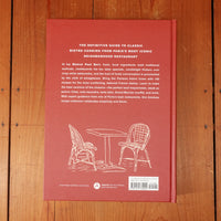 Le Bistrot Paul Bert: French Comfort Food from the Parisian Restaurant – Bertrand Auboyneau