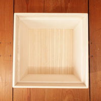 Rice Ohitsu Storage Container