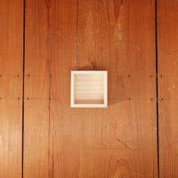 Rice Ohitsu Storage Container