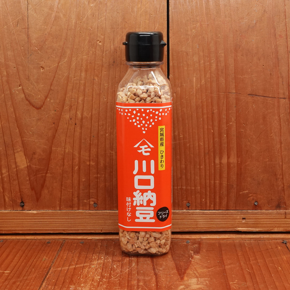 Kawaguchi Dried Hikiwari Natto - 65g