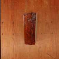 #790 Sho Hon Yama Asagi Nashiji 4.5 Hard 4.5 Fine Goma Hard Crisp Bright 1004 Grams