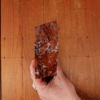 #790 Sho Hon Yama Asagi Nashiji 4.5 Hard 4.5 Fine Goma Hard Crisp Bright 1004 Grams