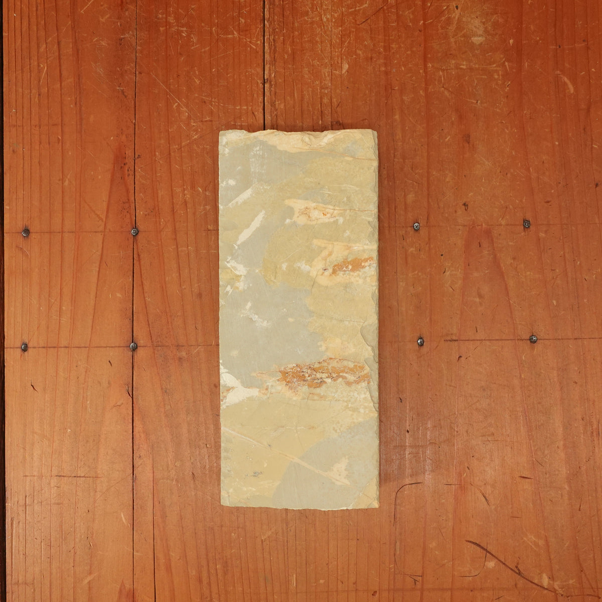 #791 Aiiwatani Namazu Nashiji Asagi 3 Hard 3 Fine EZ Soft & Sizzly 834 Grams