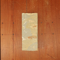 #791 Aiiwatani Namazu Nashiji Asagi 3 Hard 3 Fine EZ Soft & Sizzly 834 Grams