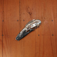 Fontenille Pataud Laguiole Magnum Sommelier Pocket Knife Mother of Pearl