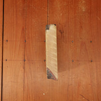 #732 Shoubudani Asagi Nashiji 3.5+ Fine 3.5+ Hard Fast Crisp Smooth Bright Kasumi 606 grams