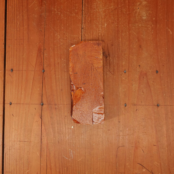 #744 Shoubudani Asagi Nashiji Sm Koppa Lg Tomo Nagura 3 Hard 3 Fine Buttery 392 Grams