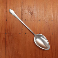 Gestura 9” 01 Stainless Steel Kitchen Spoon