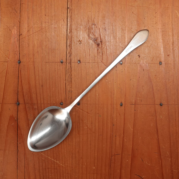 Gestura 9” 01 Stainless Steel Kitchen Spoon