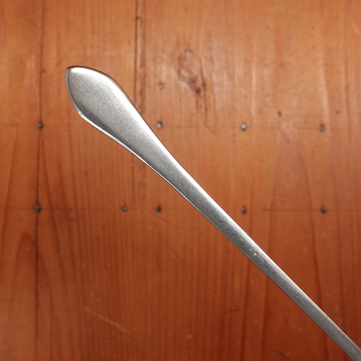 Gestura 9” 01 Stainless Steel Kitchen Spoon