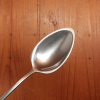 Gestura 9” 01 Stainless Steel Kitchen Spoon