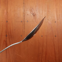 Gestura 9” 00 Stainless Steel Slotted Spoon