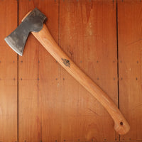 Gränsfors Small Forest Axe