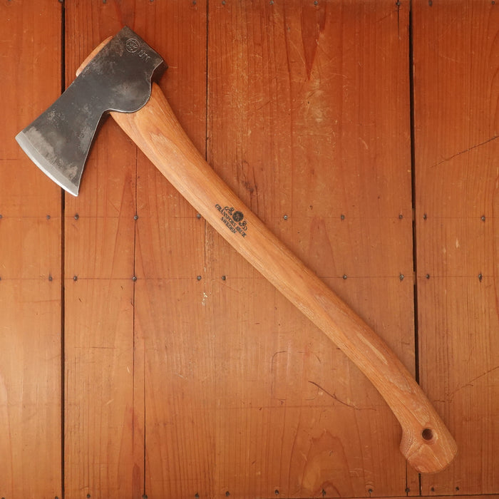 Gränsfors Small Forest Axe