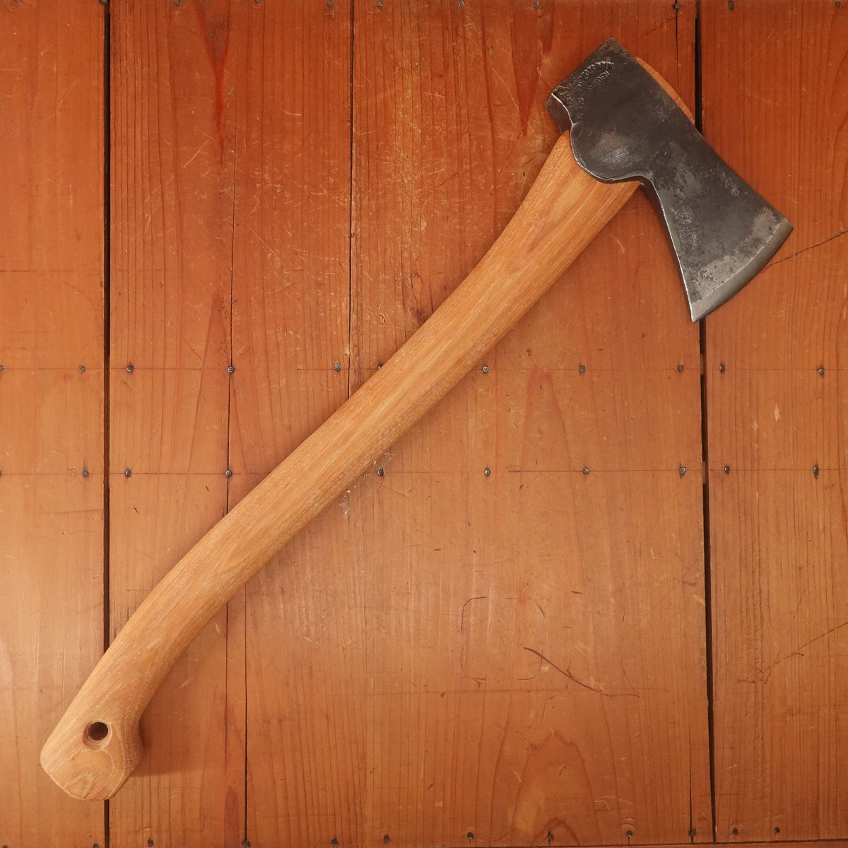 Gränsfors Small Forest Axe