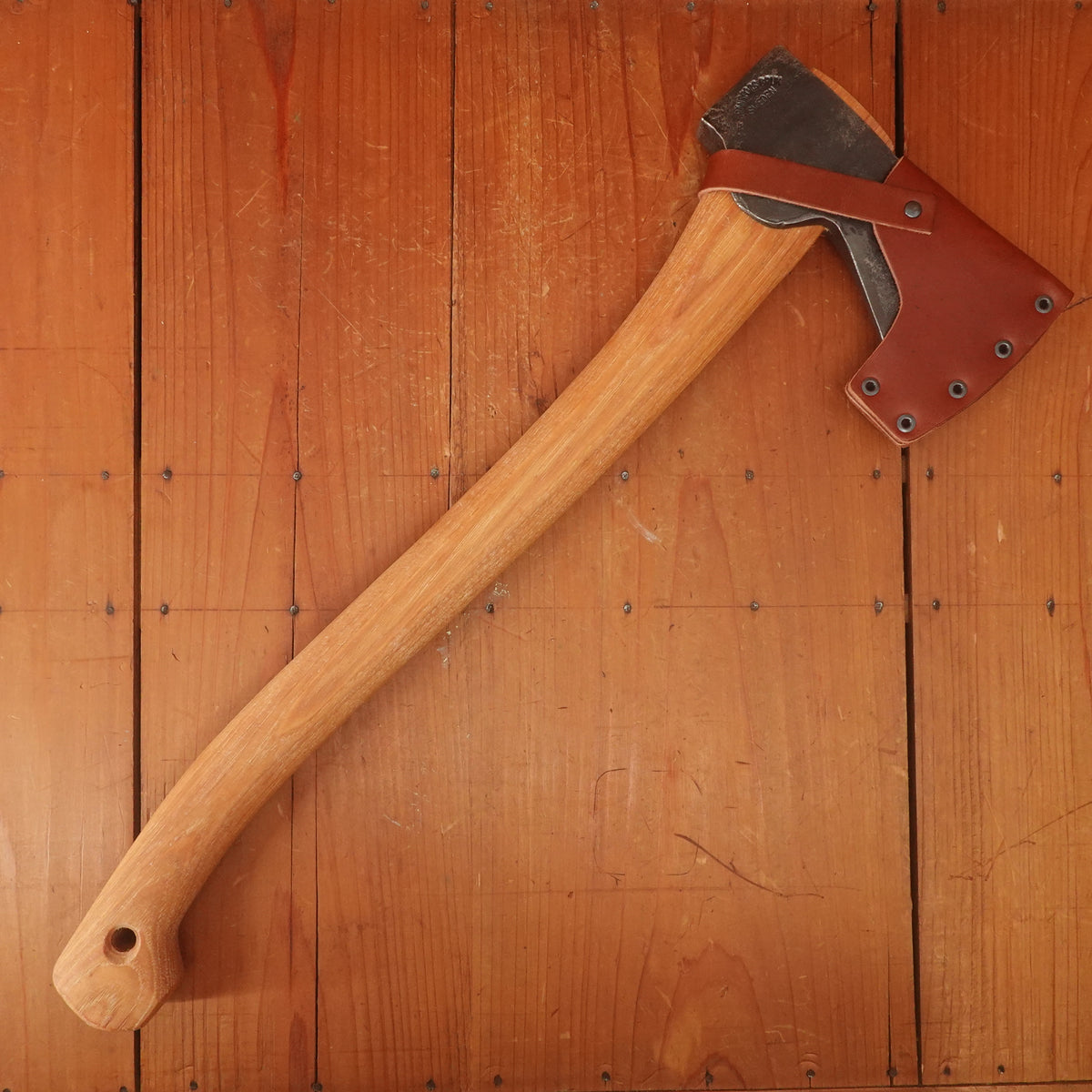 Gränsfors Small Forest Axe