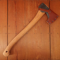 Gränsfors Small Forest Axe