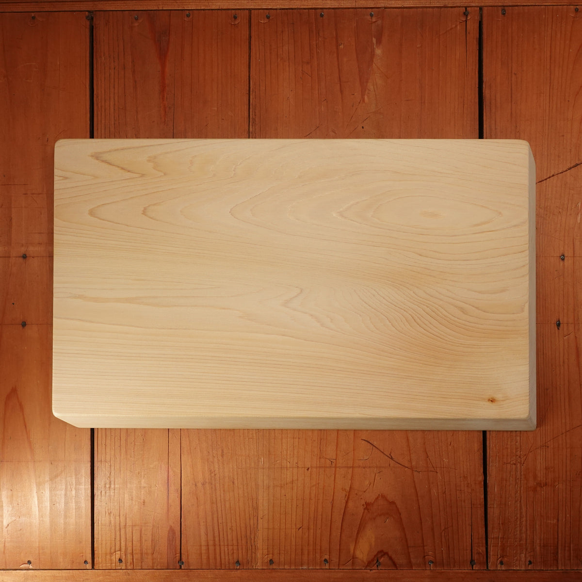 Hiba Cutting Board