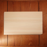 Hinoki Cutting Board