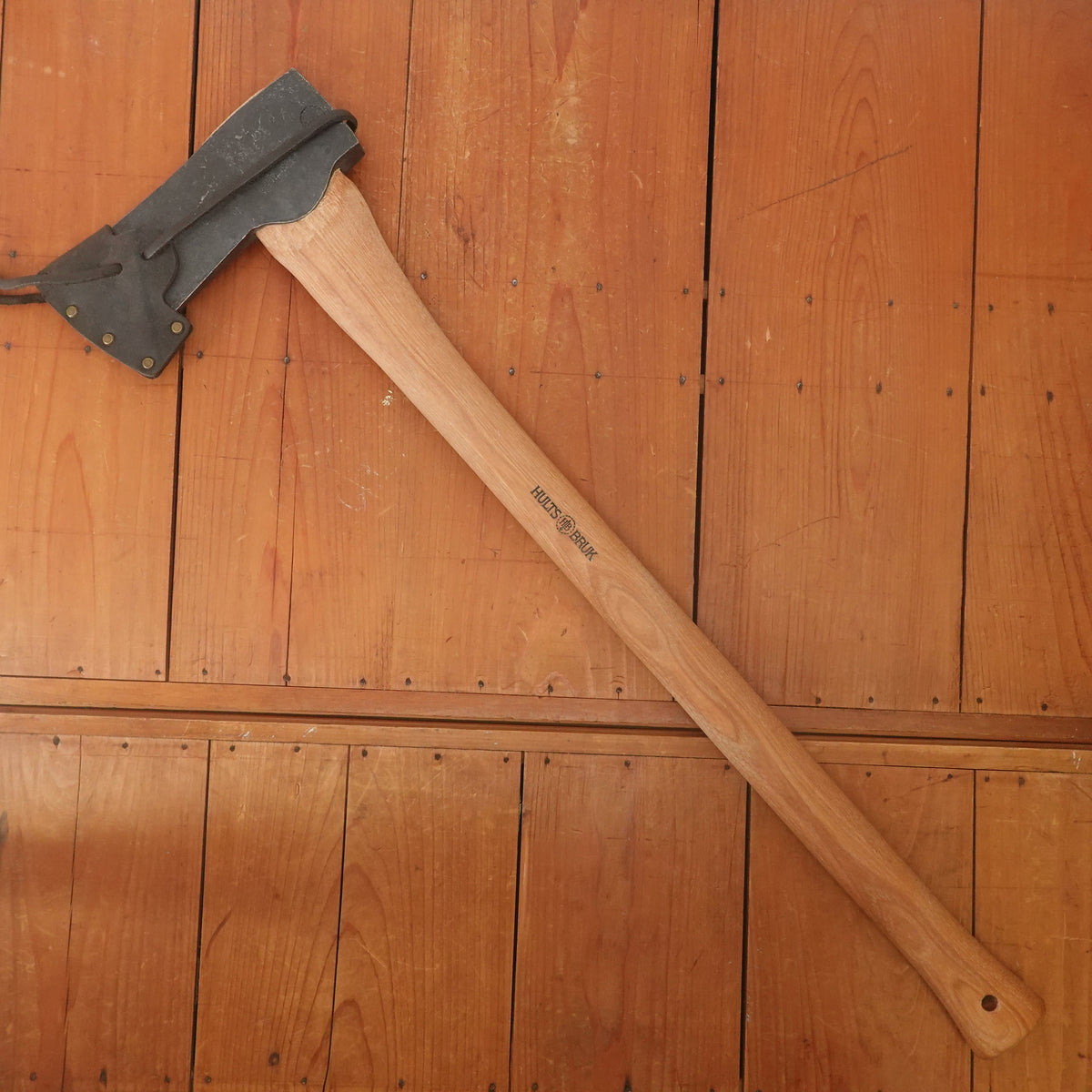 Hults Bruk Sarek Splitting Axe