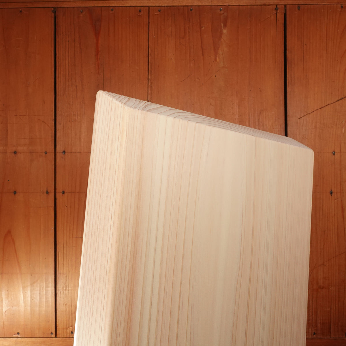 Hinoki Cutting Board