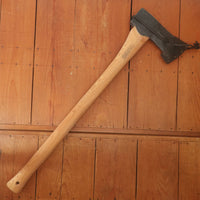 Hults Bruk Sarek Splitting Axe