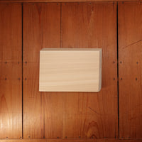 Hinoki Small Cutting Board