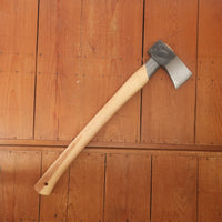 Gränsfors Small Splitting Axe w/ Collar Guard