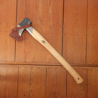 Gränsfors Small Splitting Axe w/ Collar Guard