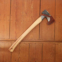 Gränsfors Small Splitting Axe w/ Collar Guard