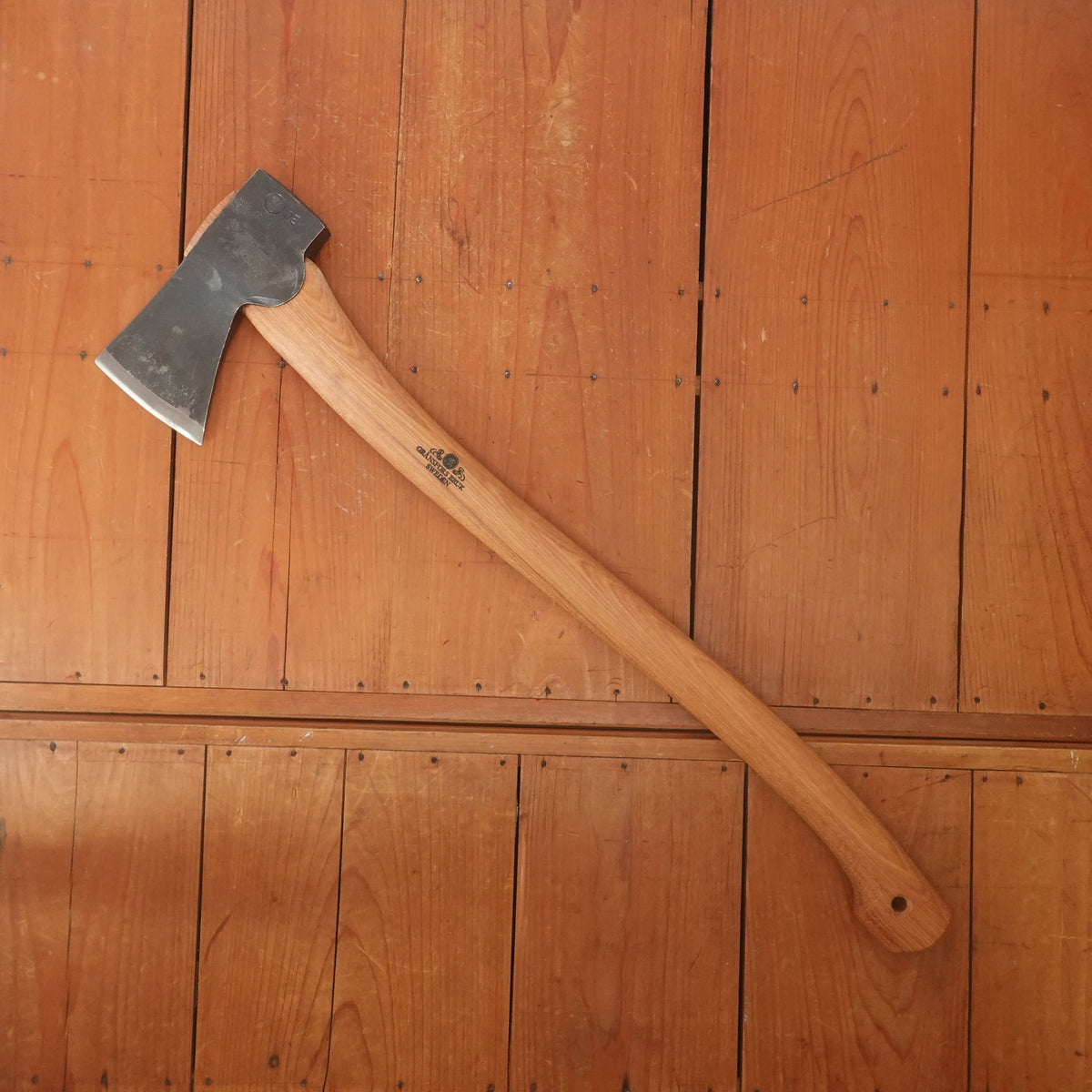 Gränsfors Scandanavian Forest Axe