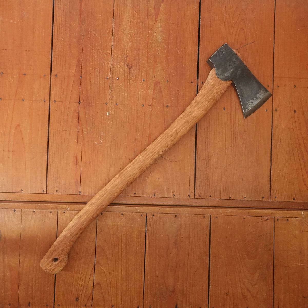 Gränsfors Scandanavian Forest Axe