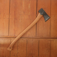 Gränsfors Scandanavian Forest Axe