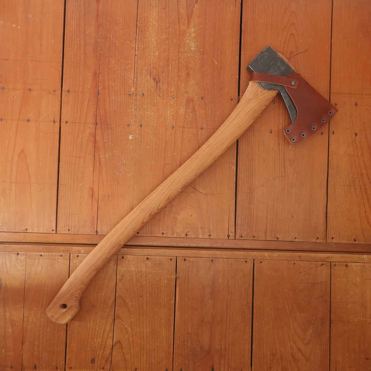 Gränsfors Scandanavian Forest Axe