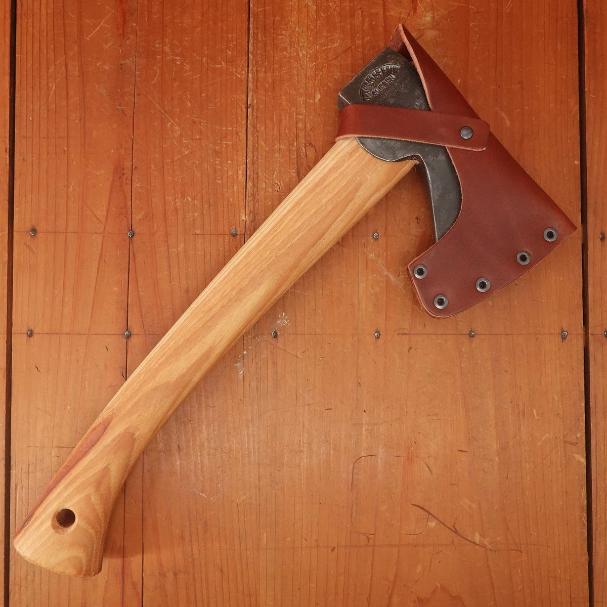 Gränsfors Wildlife Hatchet