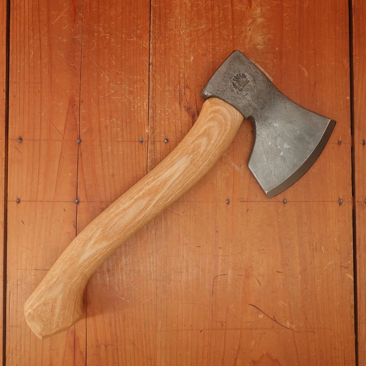 Kalthoff Small Carver 01 Axe