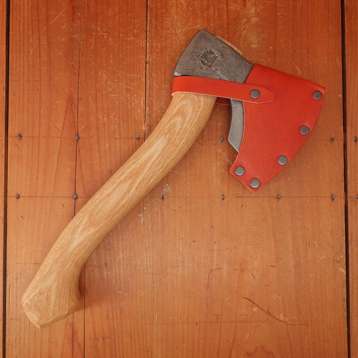 Kalthoff Small Carver 01 Axe