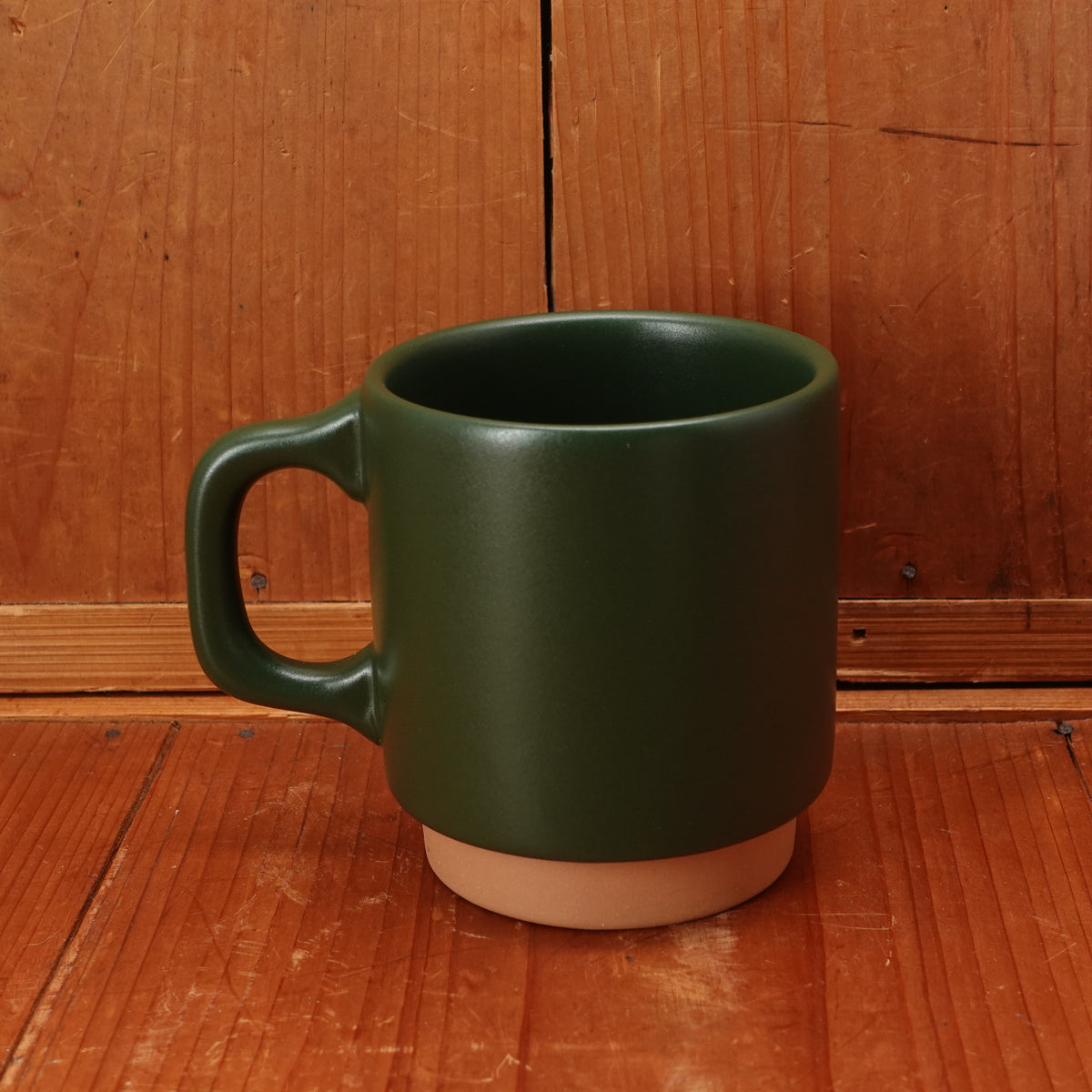 Kasane Mino-yaki Ceramic Mug