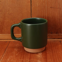 Kasane Mino-yaki Ceramic Mug