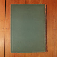 1st ed Larousse Gastronomique 1938 Francais