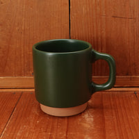 Kasane Mino-yaki Ceramic Mug