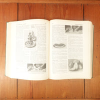 1st ed Larousse Gastronomique 1938 Francais