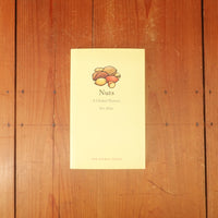 Nuts: A Global History - Ken Albala